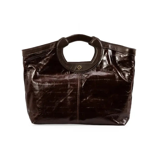 Bolso Cacau Cuero