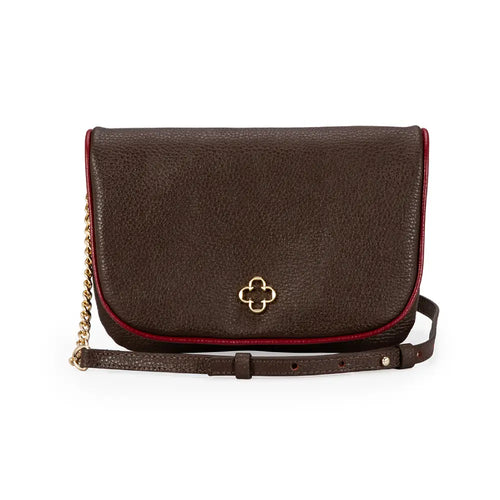Bolso Cacau Cuero