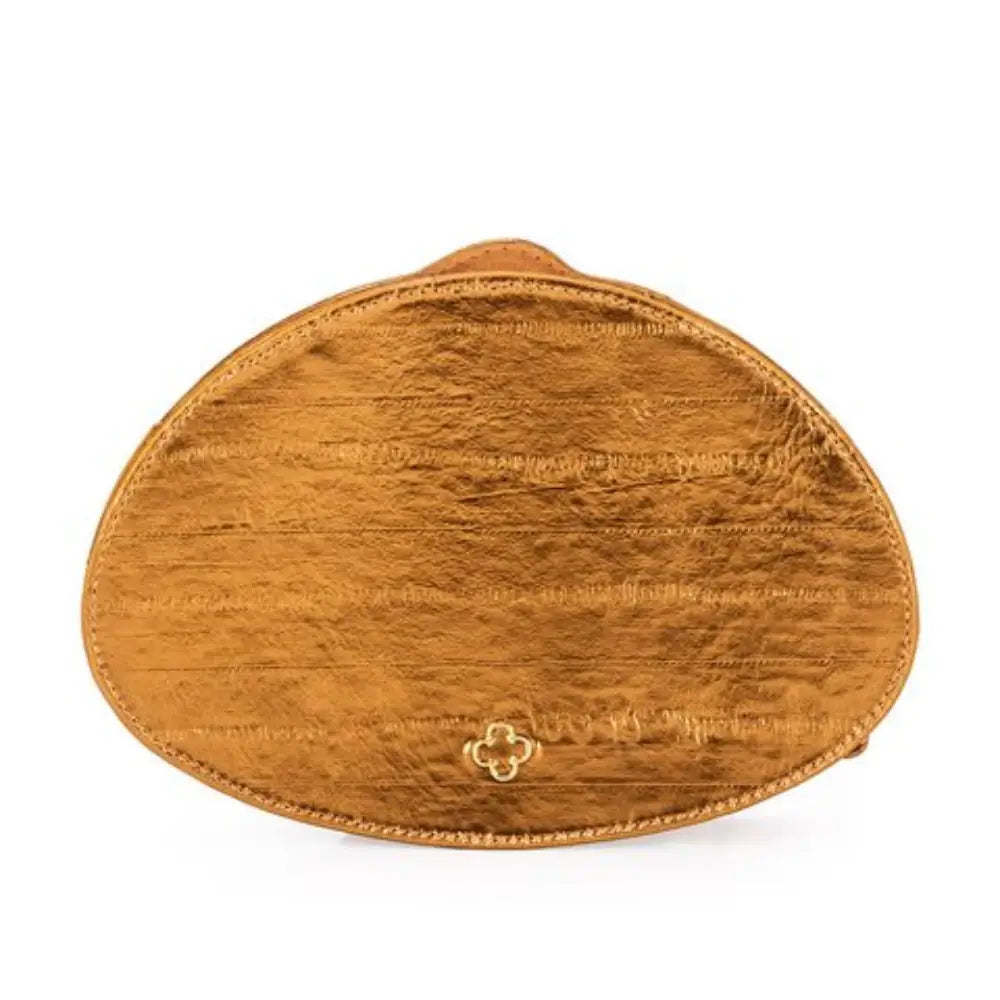 Bolso - Bronze