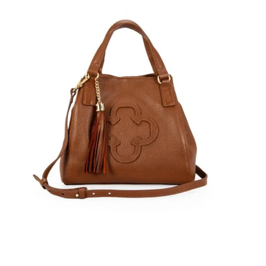 Bolso Cuero Mogno
