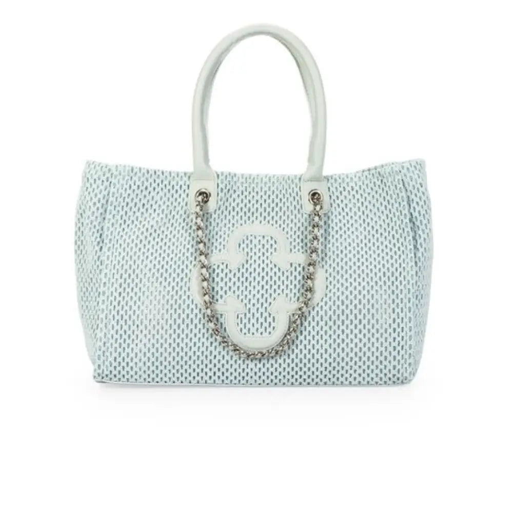 Bolso Capodarte Tejido Duna
