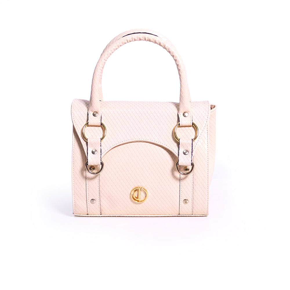 Bolsa Couro