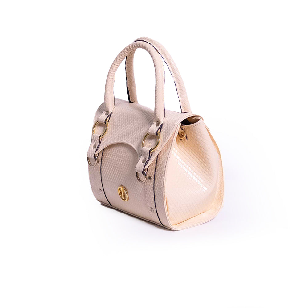 Bolsa Couro
