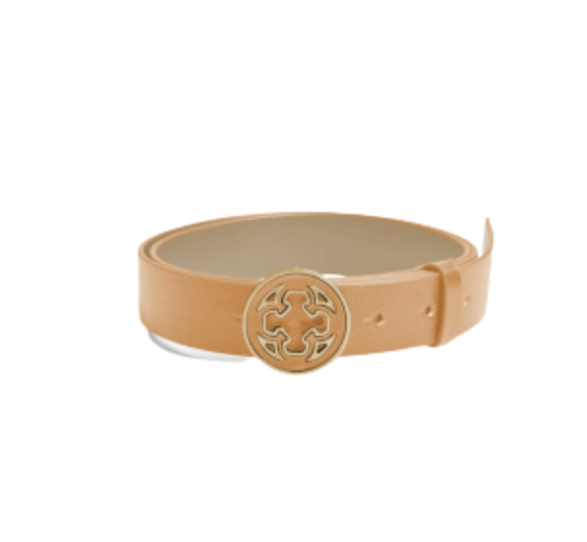 Cinturon Capodarte Cuero