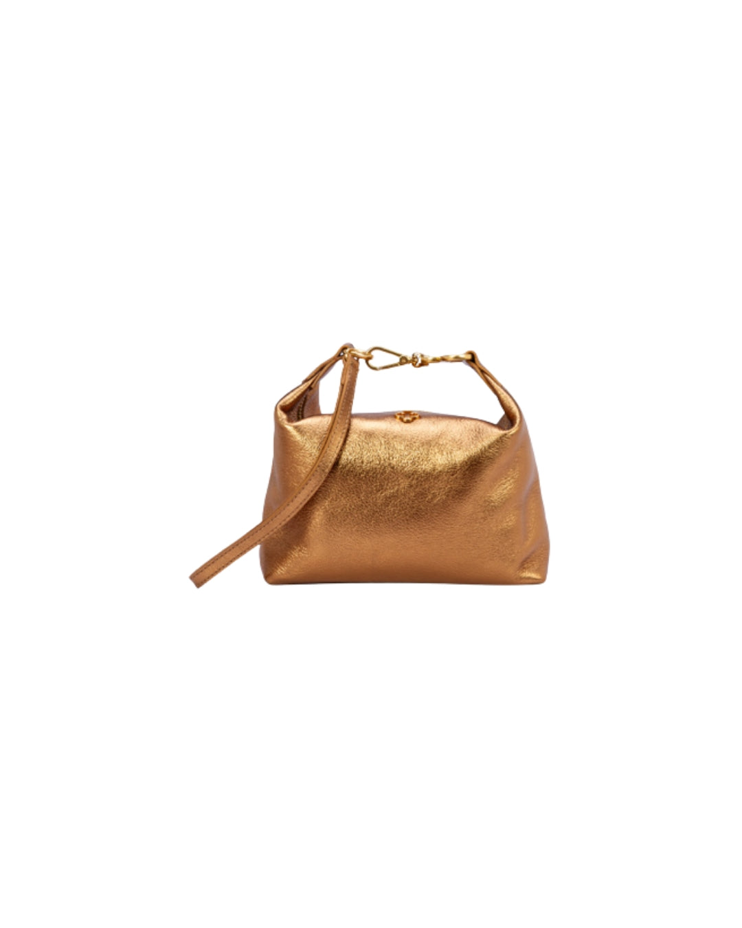 Bolso Cacau Cuero