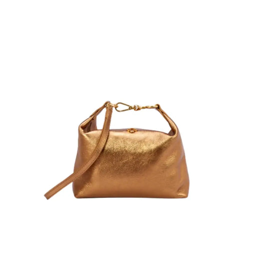 Bolso Cuero Cacau