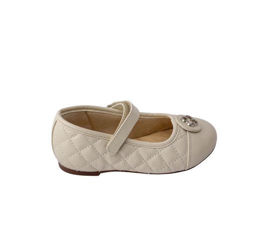 Zapatilla Capodarte Mestico Satinato