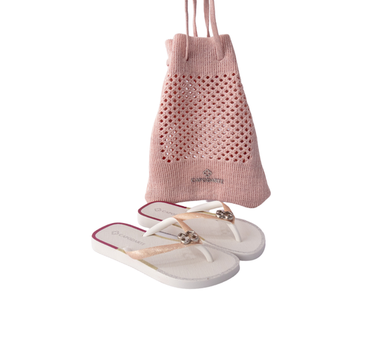 chancla Capodarte Plastico